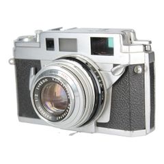 【美品】コニカ KONICA III Hexanon 48mm f2 Konica III Hexanon 48mm F2 ジャンク - メルカリ
