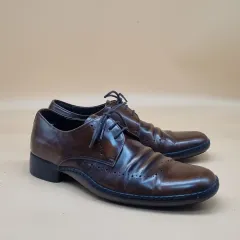 メルビンバイTANDY メンズドレスシューズ 255