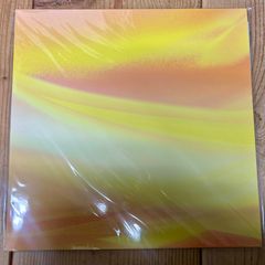 カネコアヤノ/よすが 【初回限定生産アナログ盤 / Clear Vinyl】LP