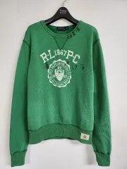 ポロ ラルフローレン スウェット Tシャツ (S