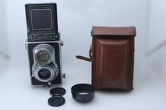 【糸島市内 送料無料】ビンテージ　vintagevintage　 ガラス  吹きガラス フラワーベース つぼみ型 ブラックロング スリム モダン 北欧 ミッドセンチュリー インテリア オブジェ　黒　260123-4Y ビンテージ vintagevintage ガラス 吹きガラス フラワーベース つぼみ
