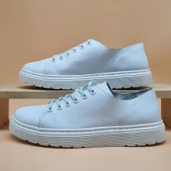 DR. MARTENS ドクターマーチン ダンテ メンズスニーカー 42 270