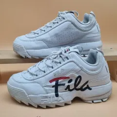 フィラ ディス ラプター2 レディーススニーカー 240