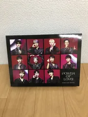 2026年最新】power of love japanの人気アイテム - メルカリ