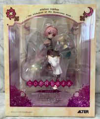 未開封】ソフィーのアトリエ コルネリア 1/7 完成品フィギュア［ALTER