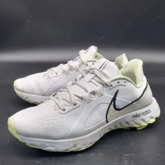 ナイキ リアクト インフィニティ プロ ゴルフシューズ 270