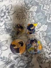 ハイキュー 影山 グッズ まとめ