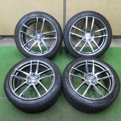 21インチ 鍛造 ホイール LC500 LC500h TRD 空気圧センサー付 - メルカリ