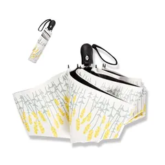 【新品】 【2022年登場】 日傘 軽量 完全遮光 遮光率100% 遮蔽率100% 晴雨兼用 傘 1級遮光 撥水 レディース 折りたたみ傘 雨傘 メンズ 紫外線カット UVカット 折り畳み傘 コンパクト 旅行 ブランド 誕生日プレゼント 女友達 母 女性  1