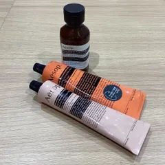 RR263223926　イソップ　ハンドバーム等3点