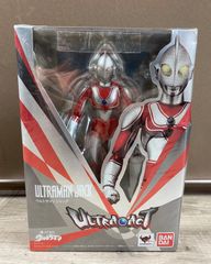 DX ウルトラマン ネクサス ジュネッス フィギュア ライト&サウンド
