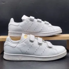 アディダス スタンスミス バックル メンズスニーカー 260