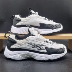 リーボック dmxシリーズ レディーススニーカー 23.5センチ