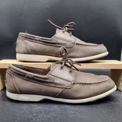ロックポート アディプリン メンズ ボートシューズ 265-270