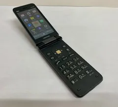au GRATINA 4G ブラック　開封済みほぼ未使用 au GRATINA 4G ブラック 開封済みほぼ未使用 【公式通販】