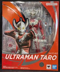 BANDAI NAMCO SHFiguarts 울트라맨탈로우 울트라맨탈로우 반남RE