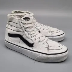 VANS SK8 スケート レディース ハイトップ 220