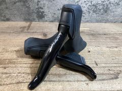 新品・未使用】SRAM RIVAL E TAP 油圧レバーのみ左右セット - メルカリ