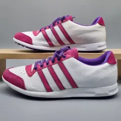 アディダス スパイクレス レディースゴルフシューズ 245