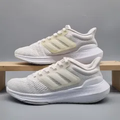 アディダス ウルトラバウンス レディーススニーカー 24センチ