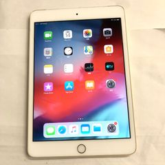 636【早い者勝ち】外観美品☆iPad mini4 16GB WIFIモデル☆ - メルカリ