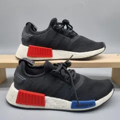 アディダス NMD R1 レディーススニーカー 230
