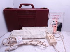 日本ベスト 高周波美容器 ビューティーワールド 温熱美容器 - メルカリ