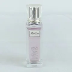 【ER263】NS101　Dior　ディオール　ミスディオール　ブルーミングブーケ　ローラーパール　20ml