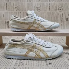 オニツカタイガー メキシコ66 スニーカー 235