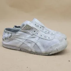 オニツカタイガー メキシコ66 スニーカー 255