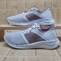 リーボック プリントラン レディースランニングシューズ 240