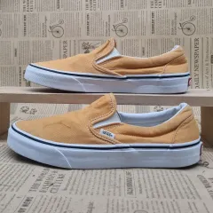 VANS Classic メンズ スリッポン 270