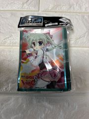 ヴァイスシュヴァルツ St.ヒルデ魔法学院アインハルト N 4枚 リリカル
