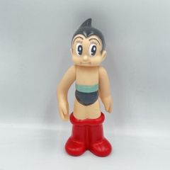 オオカミ少年ケン デンボク ソフビ モノクロカラー ワンフェス - メルカリ