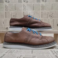 DR. MARTENS 5ホール メンズ カジュアルシューズ 270