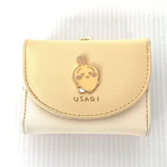 ちいかわ うさぎ 三つ折財布