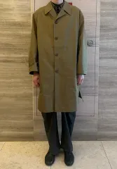 UNIQLO U トレンチコート