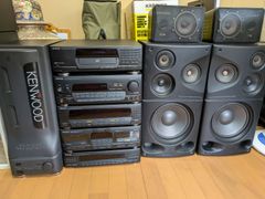 KENWOOD ROXY PRO5 ケンウッド KENWOOD ROXY PRO5 ケンウッド - メルカリ