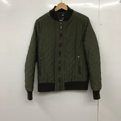 H&M ヘンネスアンドモーリッツ ジャケット、上着 ジャンパー、ブルゾン ジップアップジャケット ナイロンジャケット アウターのサムネイル