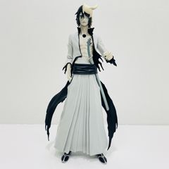 BLEACH MAXIMATIC ウルキオラ・シファー フィギュア - メルカリ