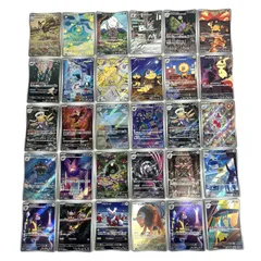 ポケモンカード AR アートレア 30枚セット (89)