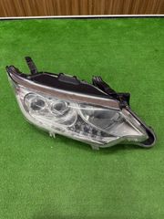 トヨタ カムリ 前期 右 ヘッドライト KOITO 33-233 AXVH70 - メルカリ