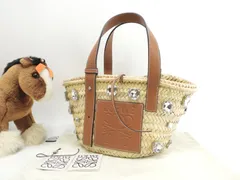 2026年最新】loewe かごバッグ スモールの人気アイテム - メルカリ 2026年最新】loewe かごバッグ スモールの人気アイテム - メルカリ