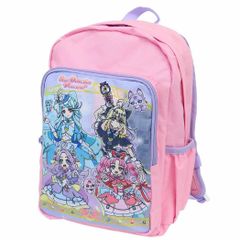 非売品】名探偵プリキュア 池の平ホテル限定特典リュックサック 非売品】名探偵プリキュア 池の平ホテル限定特典リュックサック