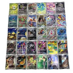 ポケモンカード AR アートレア 30枚セット (91)