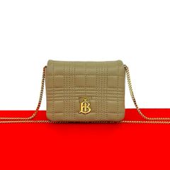 極 美品 希少品 CELINE セリーヌ バーティカルカバ スモール ロゴ