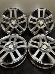 三菱 デリカミニ 純正ホイール 4本セット 美品 15インチ 4.5J - メルカリ