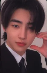 ENHYPEN UNIVERSAL MUSIC STORE SUNGHOON DESIRE:UNLEASH