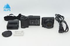 RICOH GR II DIGITAL本体 、macro lens、充電器 - メルカリ