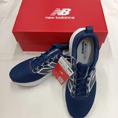 新品 New Balance 26.5 スニーカー ネイビー M460RN4 ニューバランス メンズ